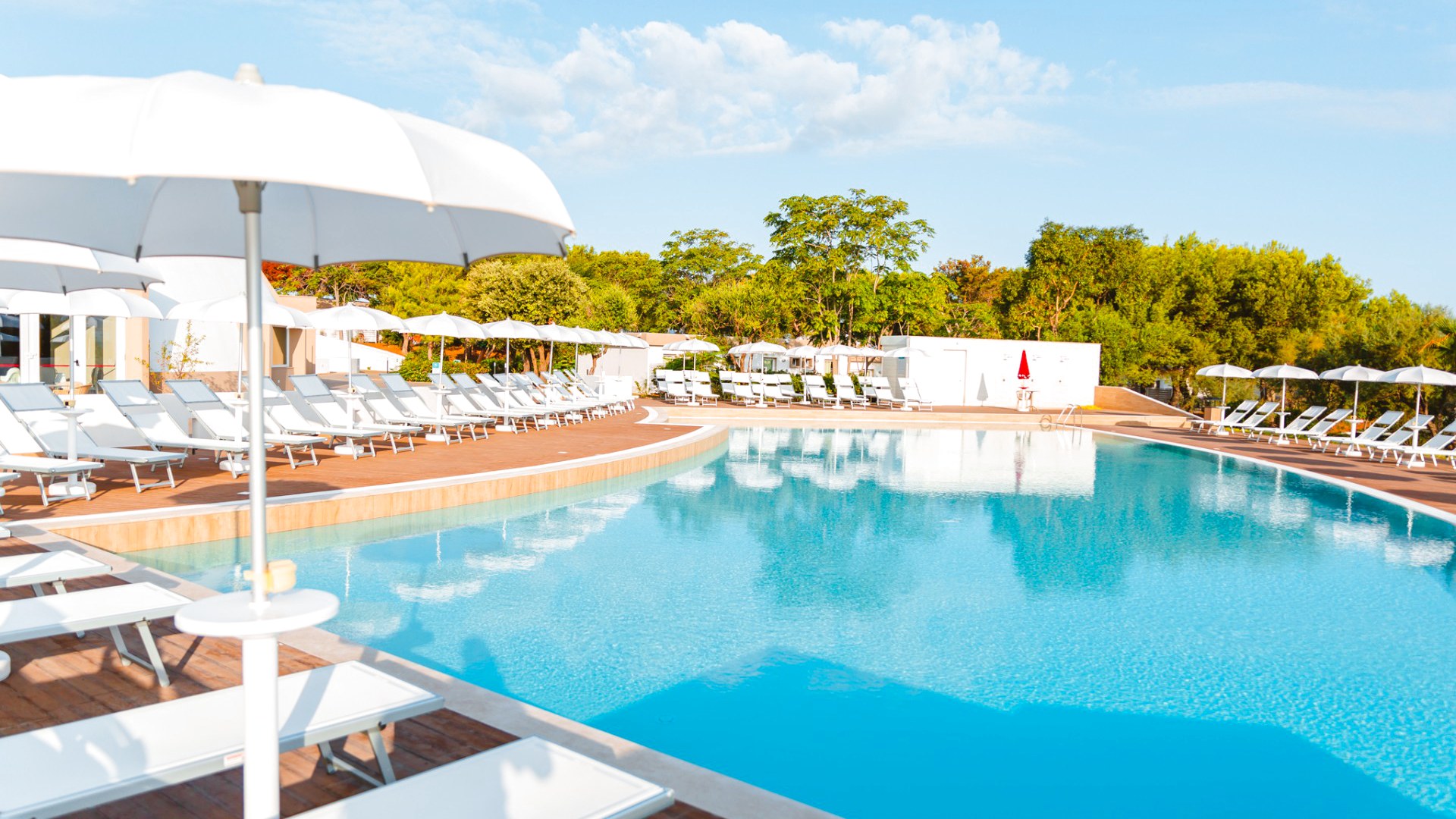 piscina