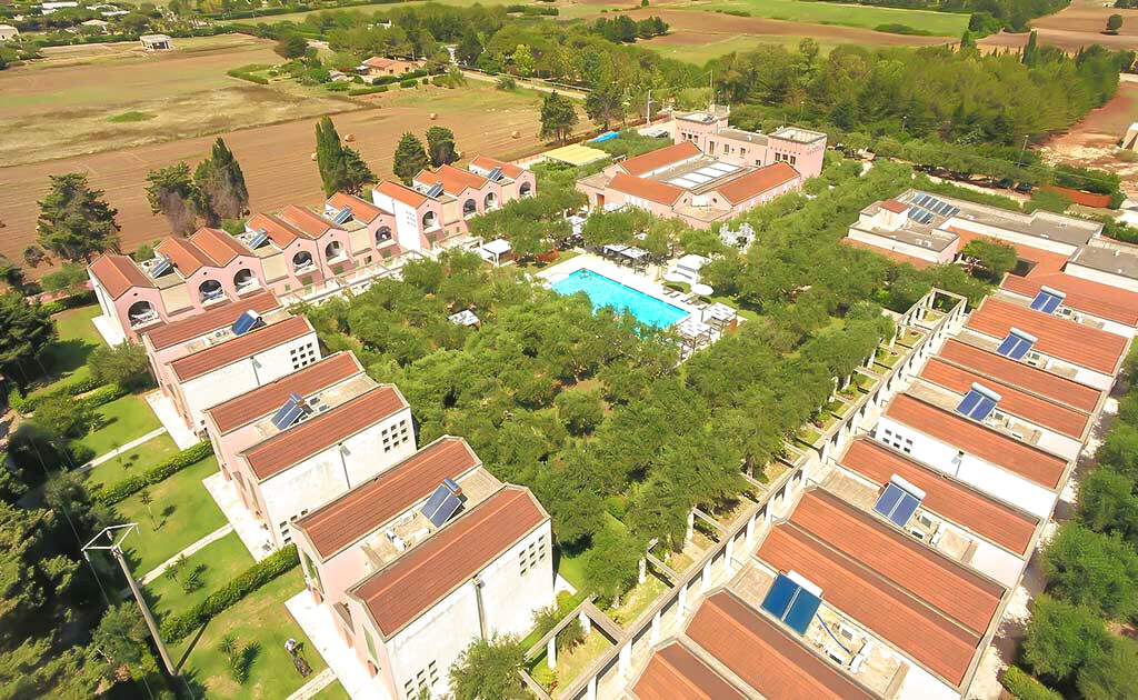 Panoramica