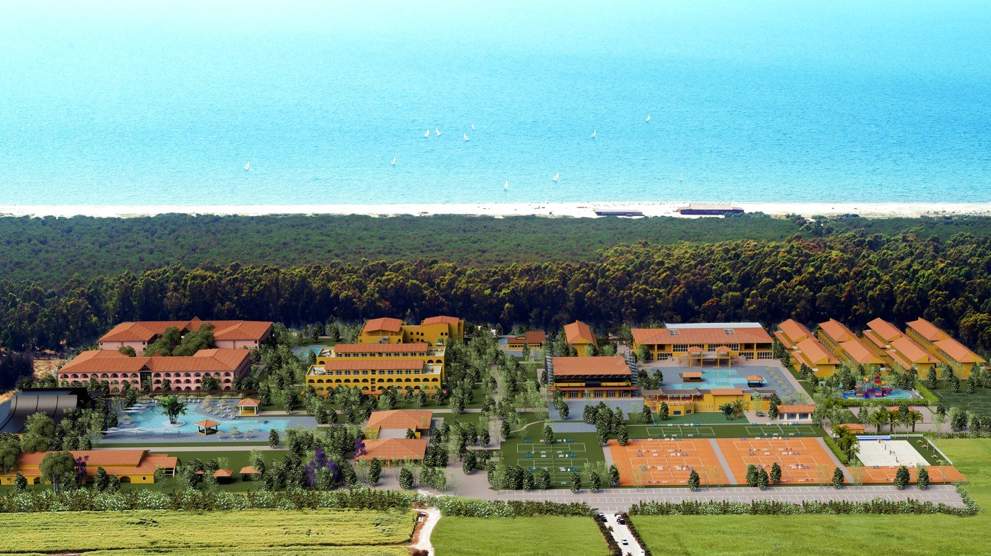 panoramica