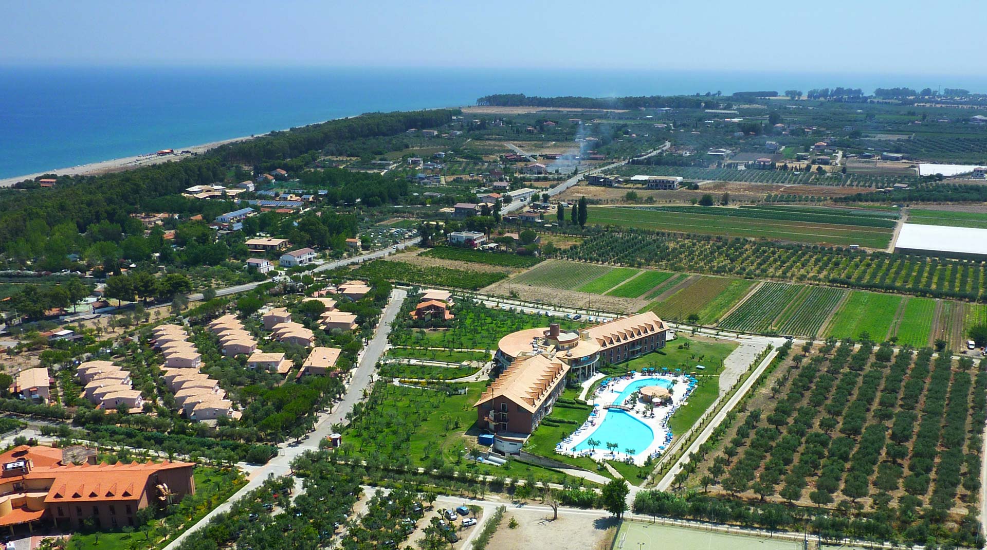panoramica