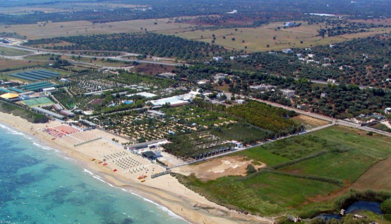 panoramica