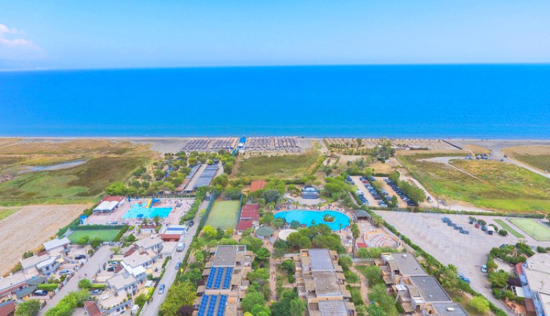 panoramica
