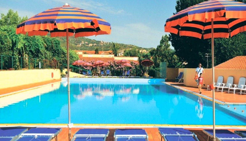 piscina
