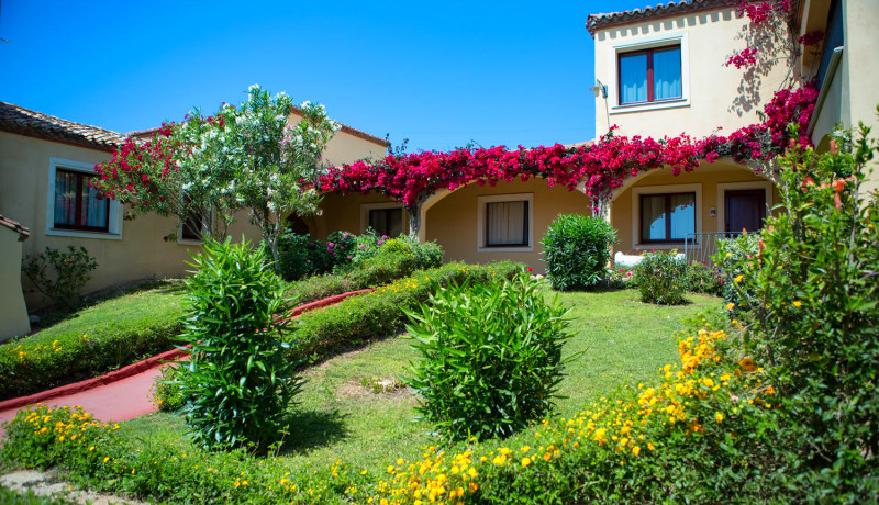 Giardino