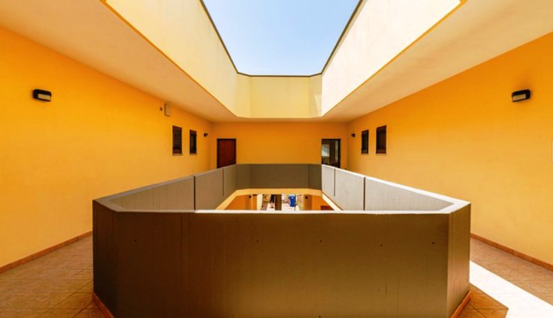 Residence
