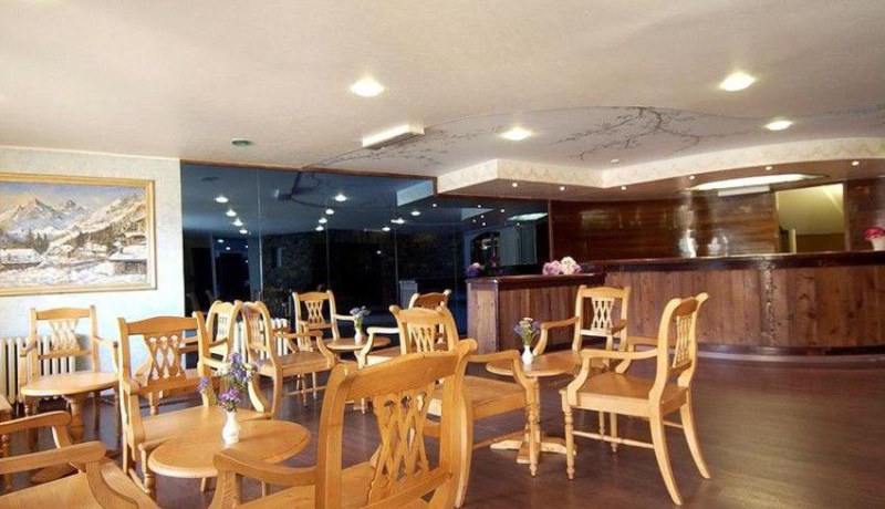 sala interna