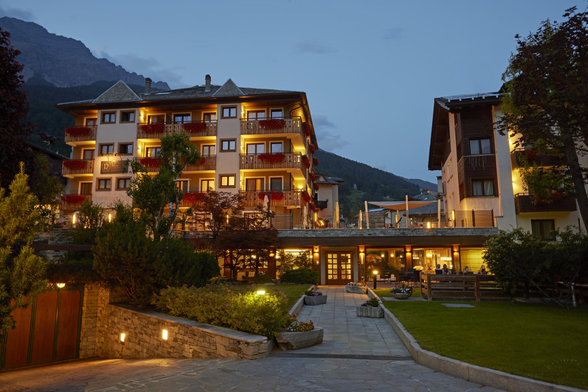 Hotel