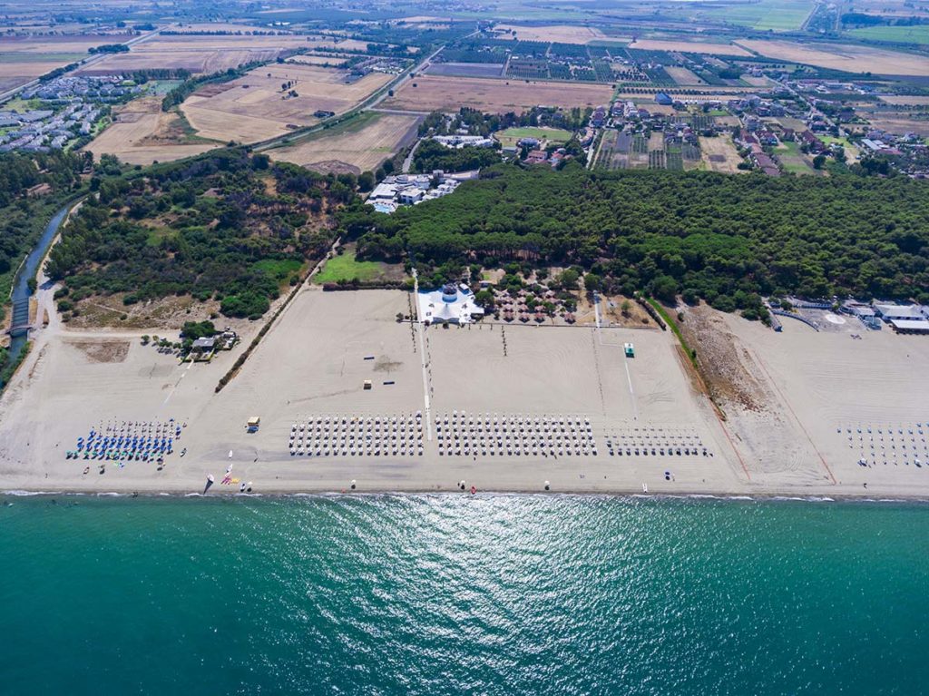 spiaggia