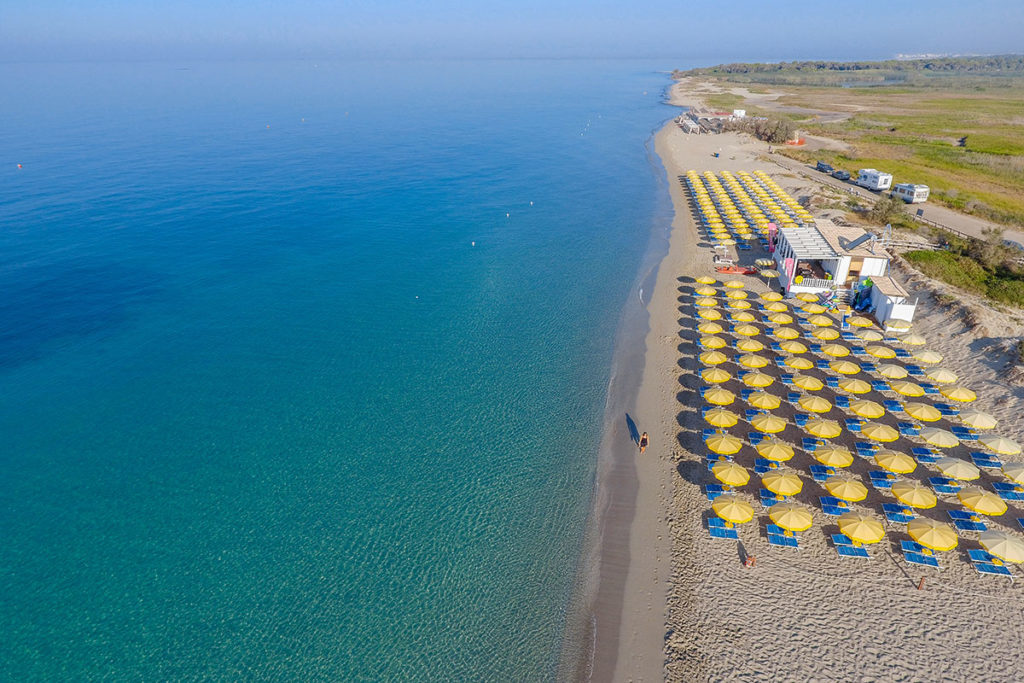 spiaggia