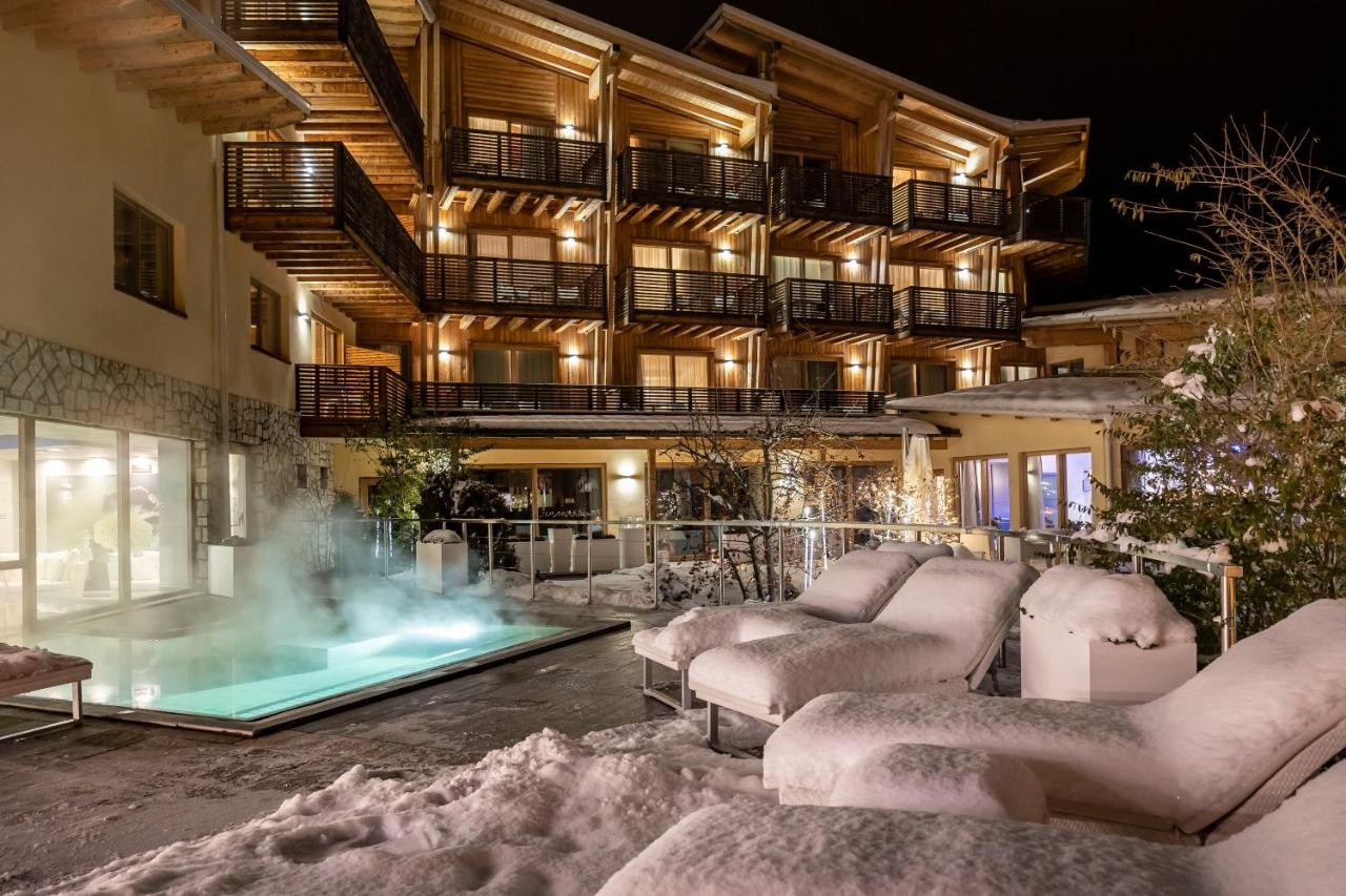 Esterno Hotel