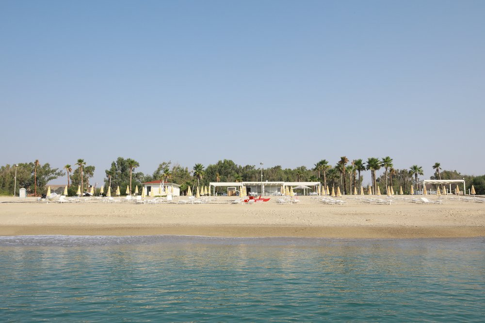 spiaggia