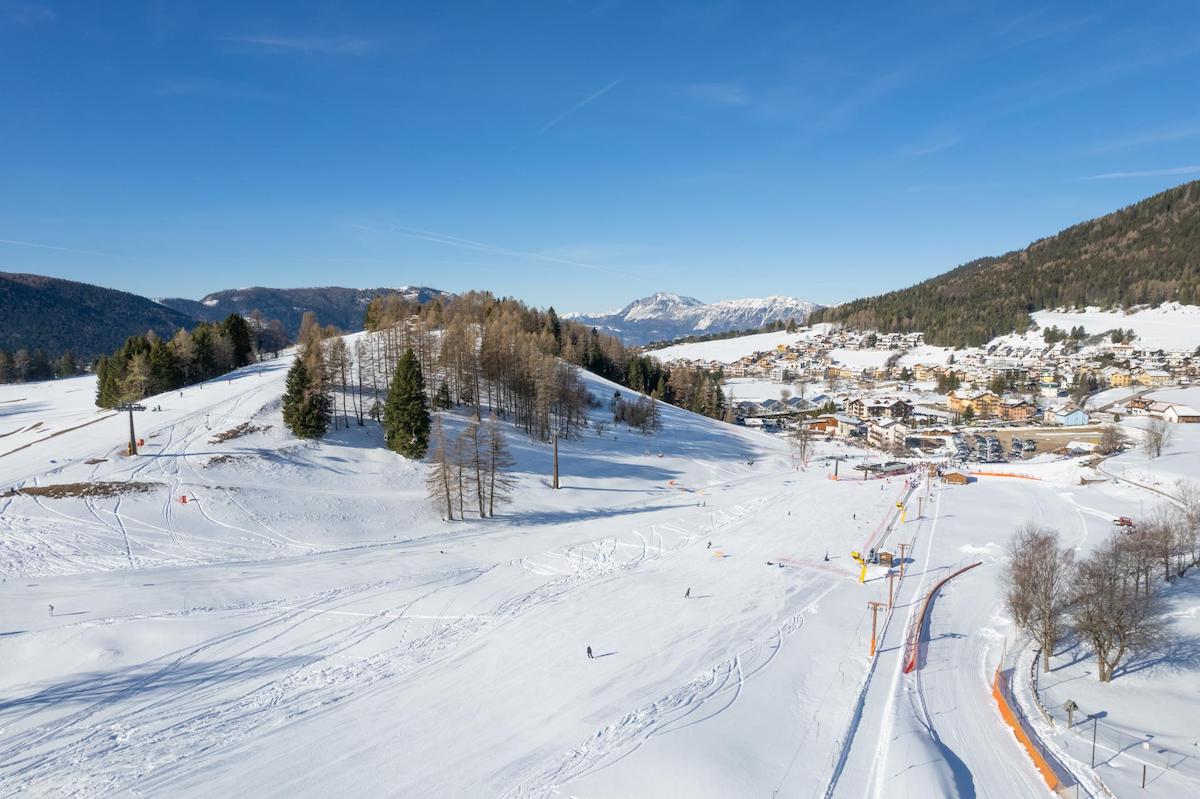 piste