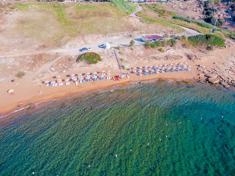 spiaggia