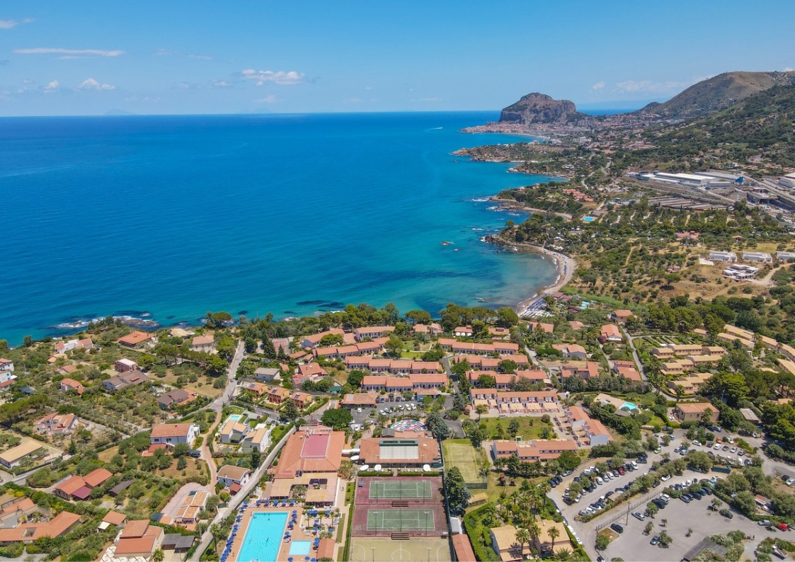 panoramica