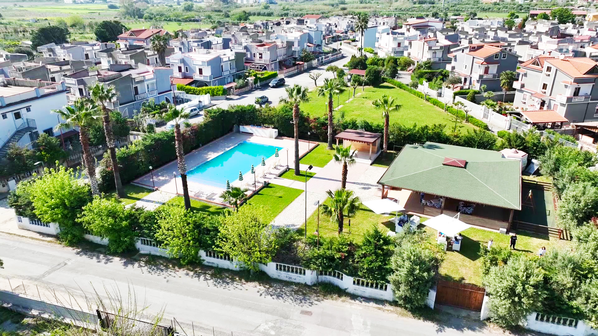 Offerta ponte 1 maggio 2025 Calabria