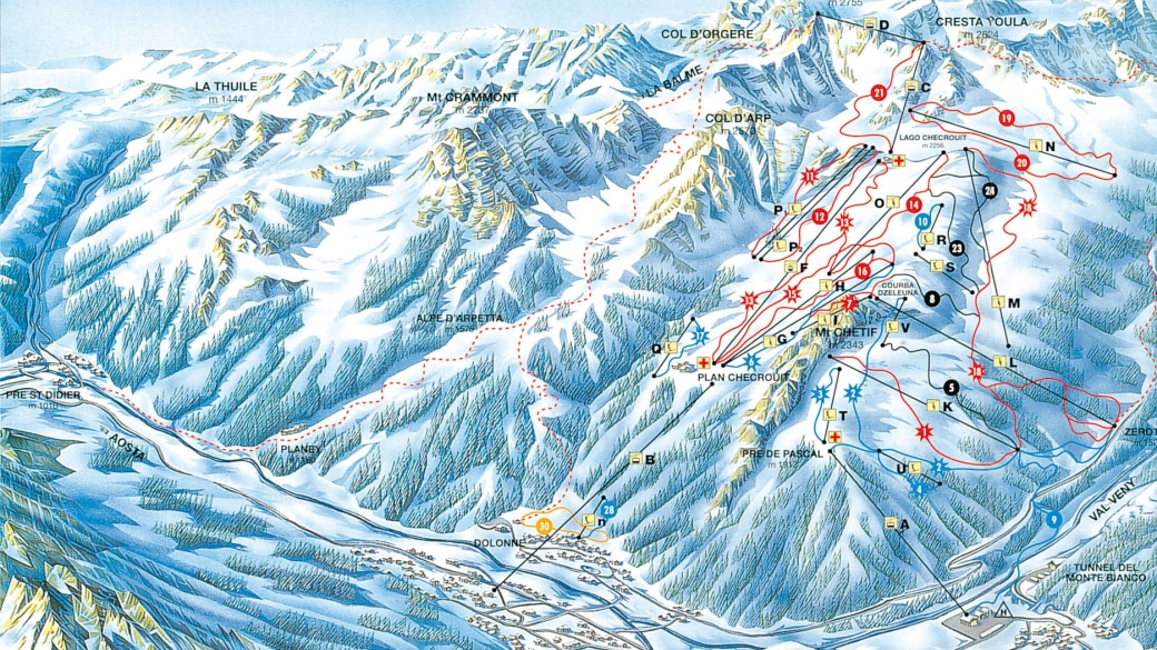 mappa