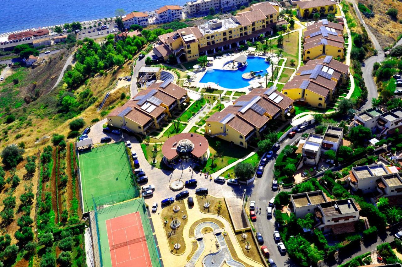 Panoramica