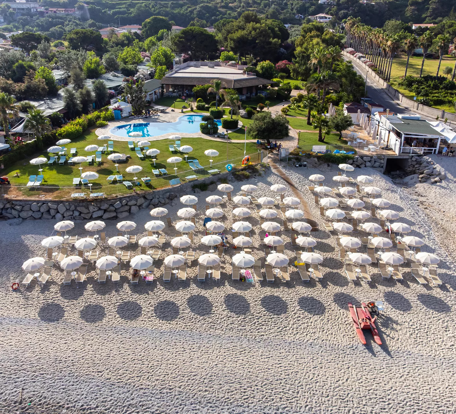 spiaggia