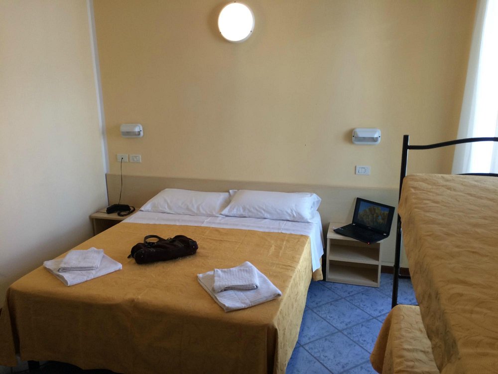 camere hotel corona