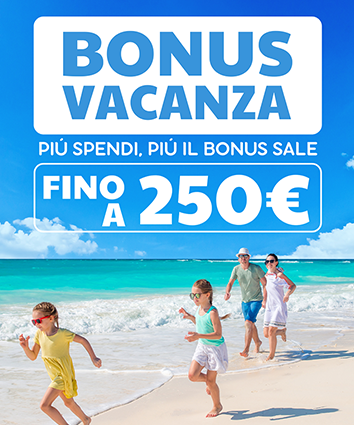 Bonus Vacanza 2025