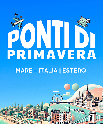 Offerta Vacanze Ponti e Festività 2025