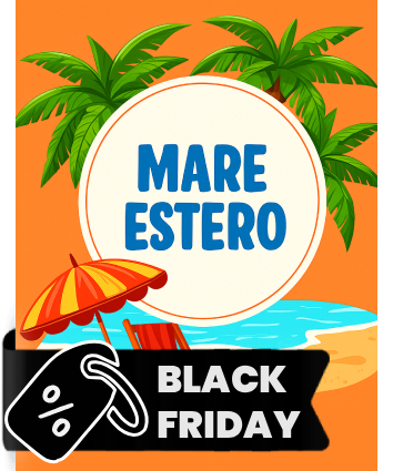 Offerte vacanze mare estero