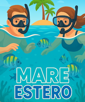 Offerte vacanze mare estero