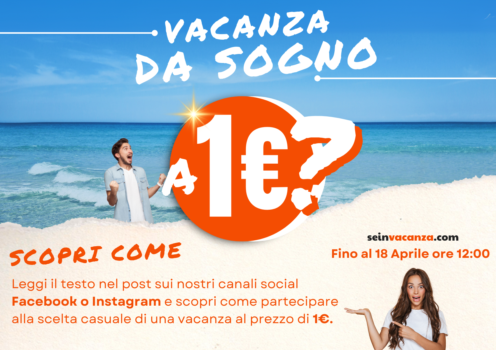 Offerte Black Friday Montagna | seinvacanza.com