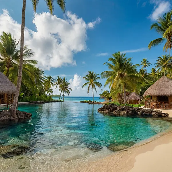 Vacanze Caraibi