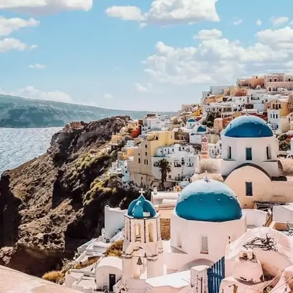 Vacanze Mediterraneo