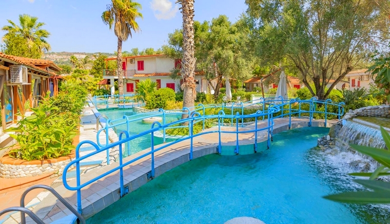 Foto Sayonara Villaggio Club