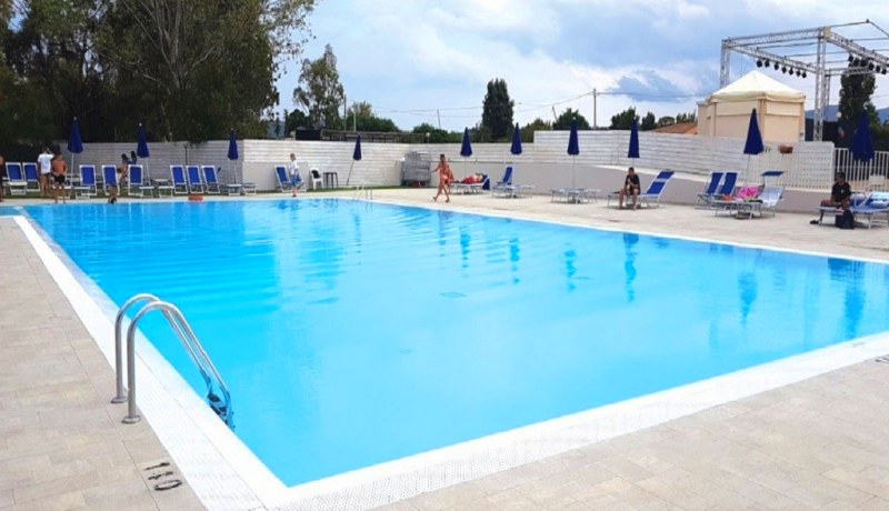 Foto Club Hotel Eurovillage