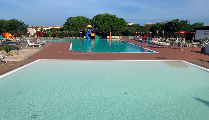 Foto Club Esse Gallura Beach Village