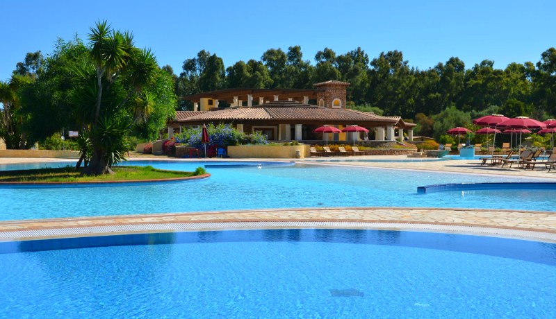 Foto Limone Beach Village