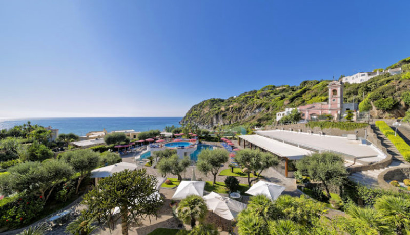 Foto Hotel Zaro