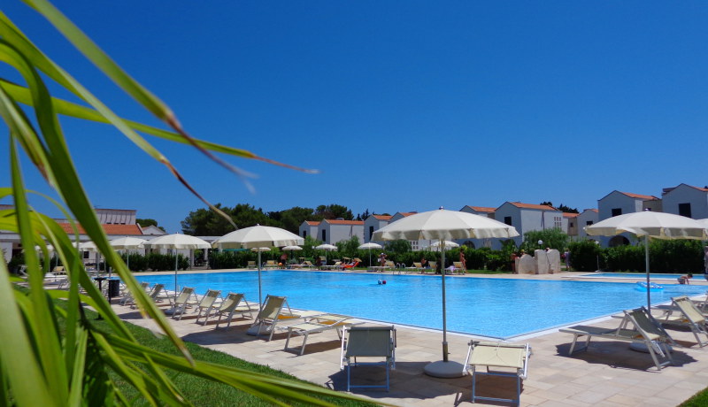Foto Blumare Club Village