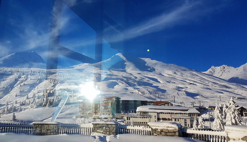 Foto Hotel Piandineve