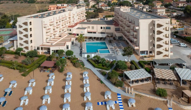 Foto Nicolaus Club Eloro