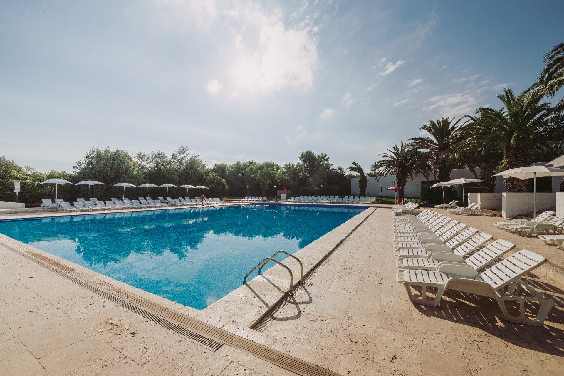 Foto Nicolaus Club Meditur Village