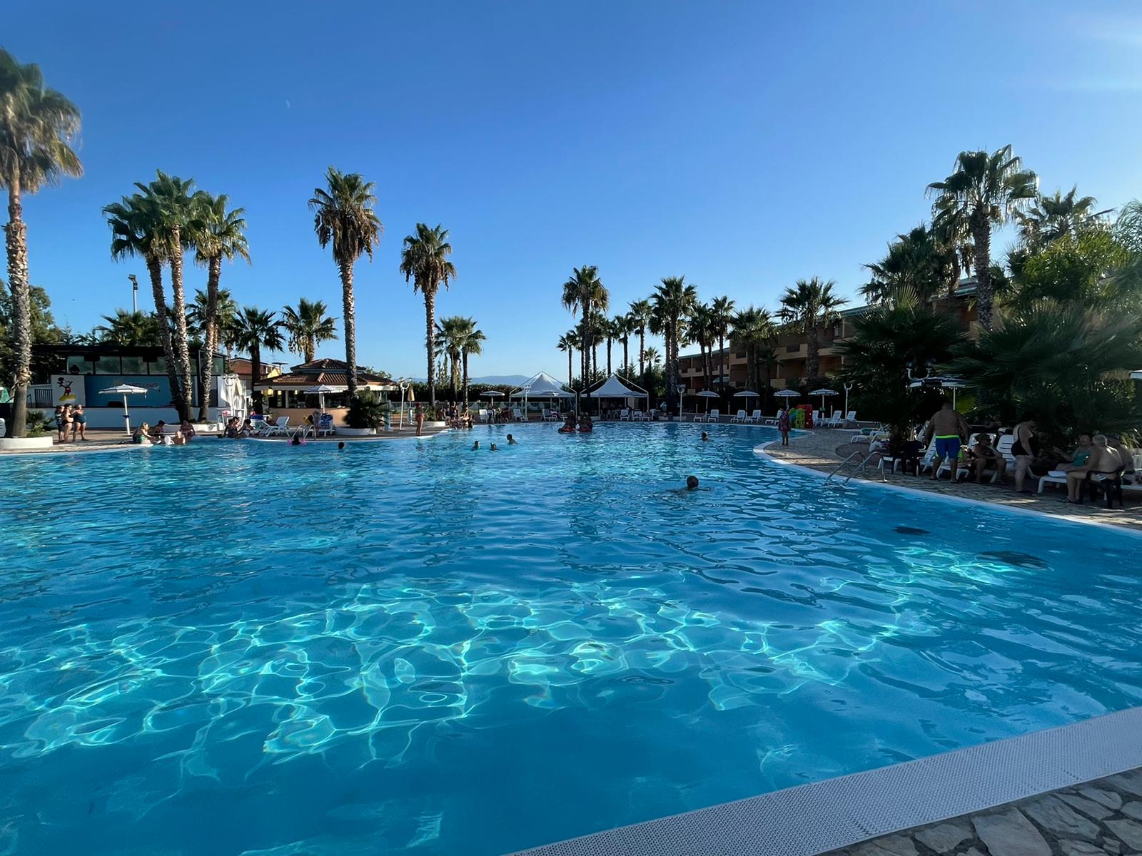 Foto Villaggio Hotel Costa Sybaris
