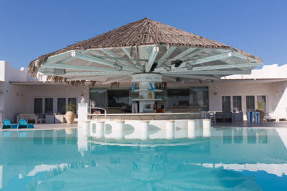 Foto Borgo Rio Favara Resort