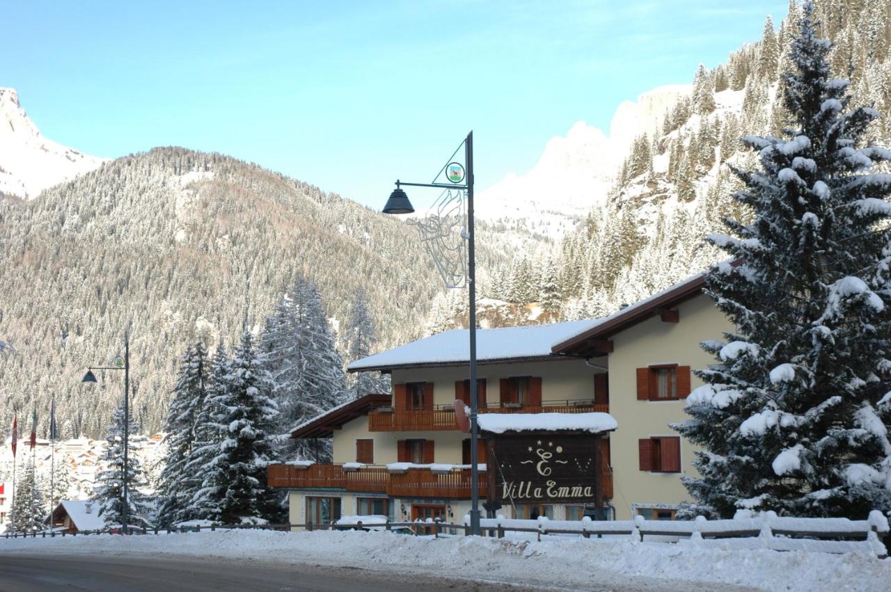 Foto Hotel Villa Emma