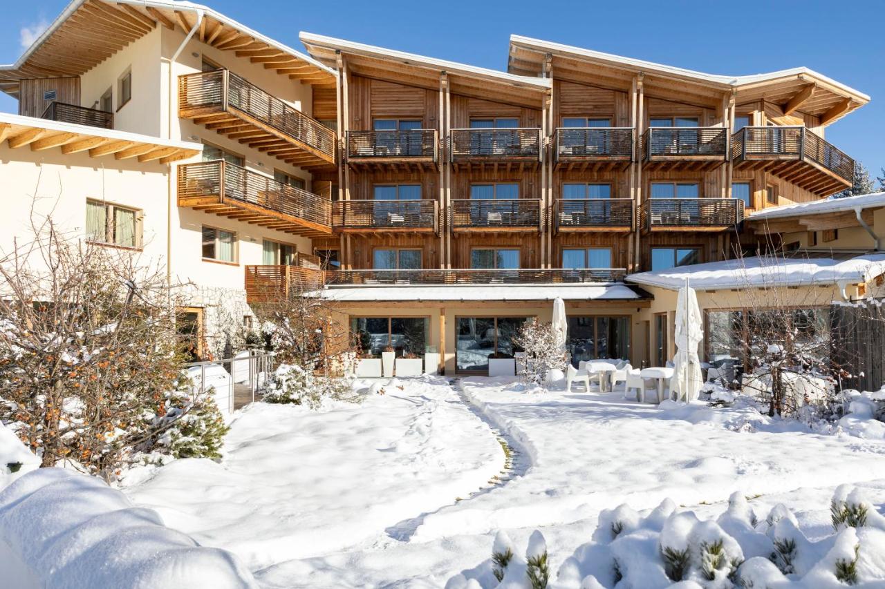 Foto Blu Hotel Natura Spa