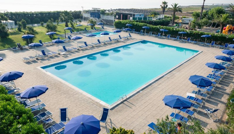Foto African Beach Hotel