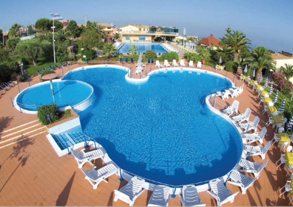 Foto Villaggio Club La Pace