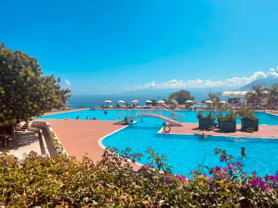 Foto Hotel villaggio Torre Normanna