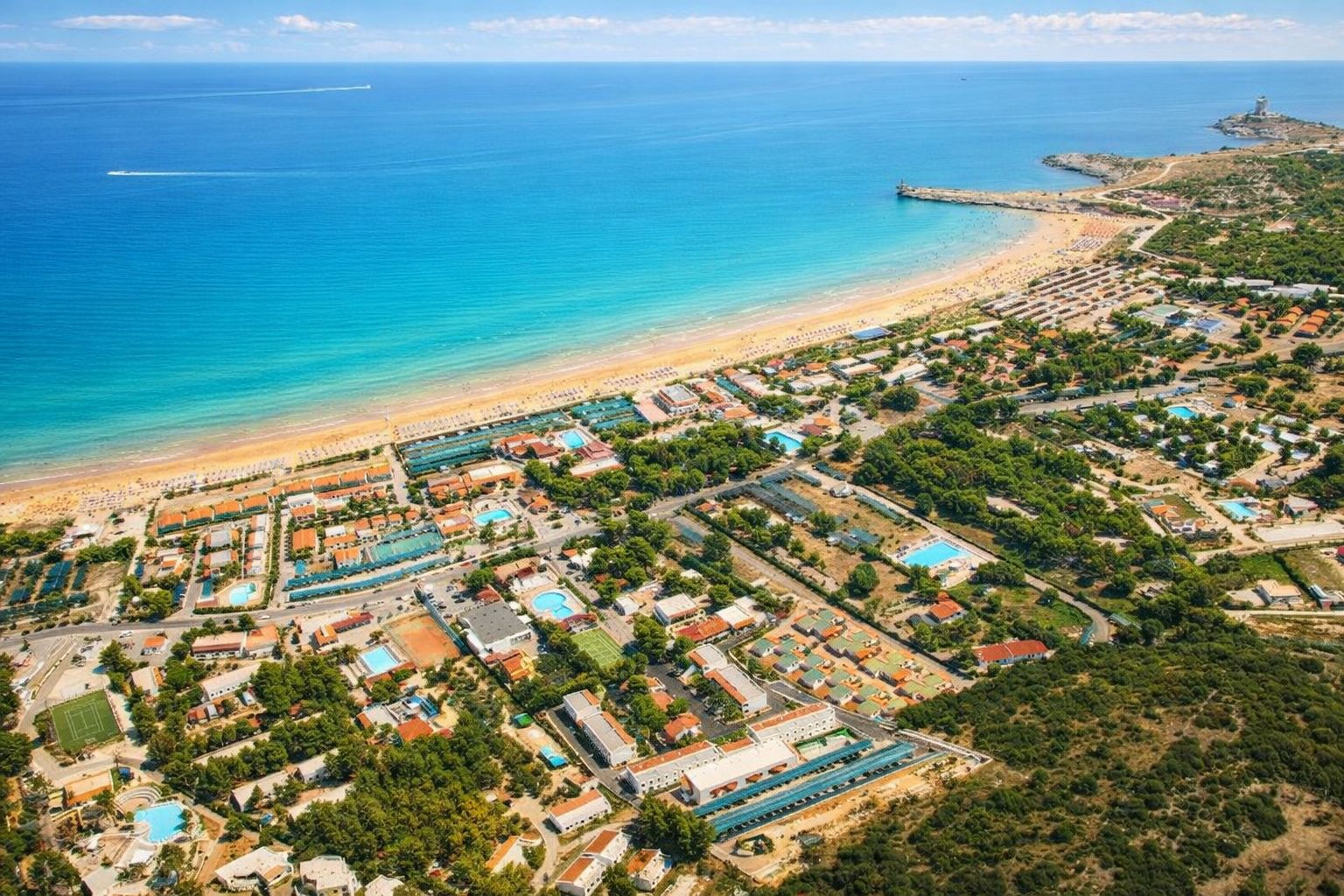 Foto AH Style Green Park Village