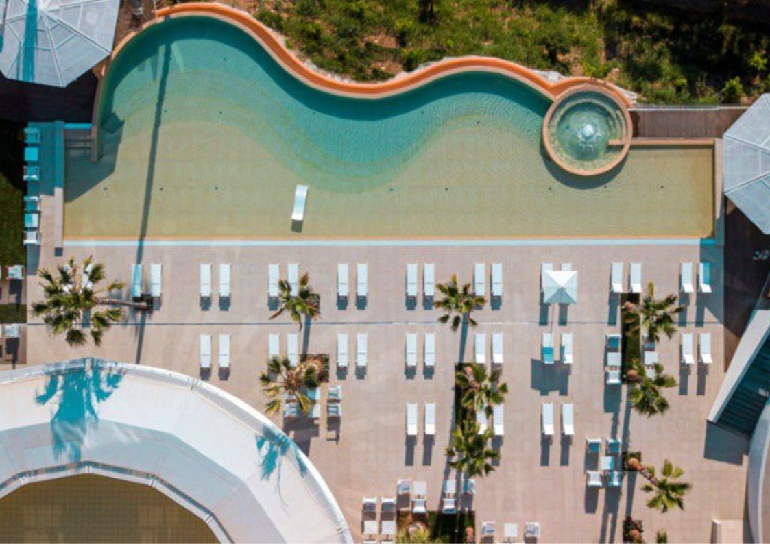 Foto Costa Verde Water Park & Hotel Spa