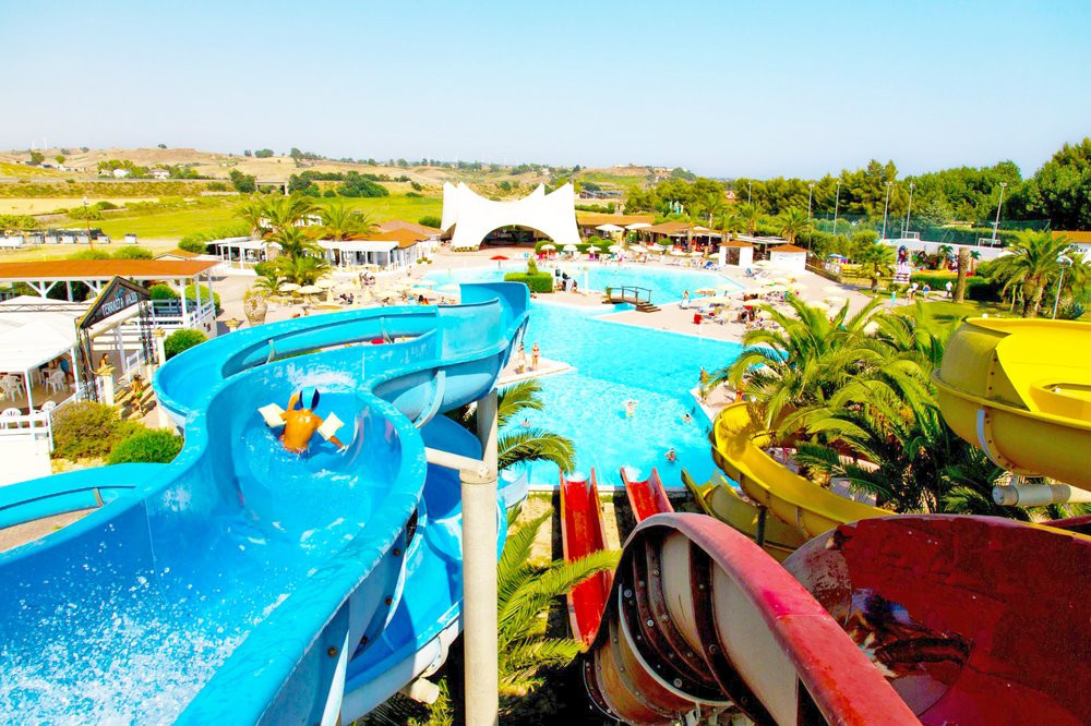 Foto Porto Kaleo Resort