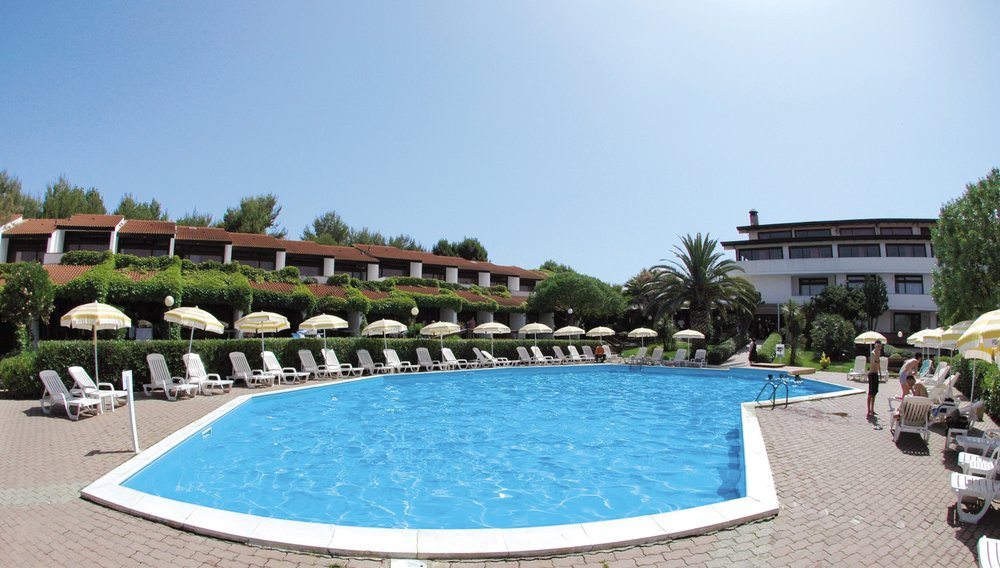 Foto Porto Kaleo Resort